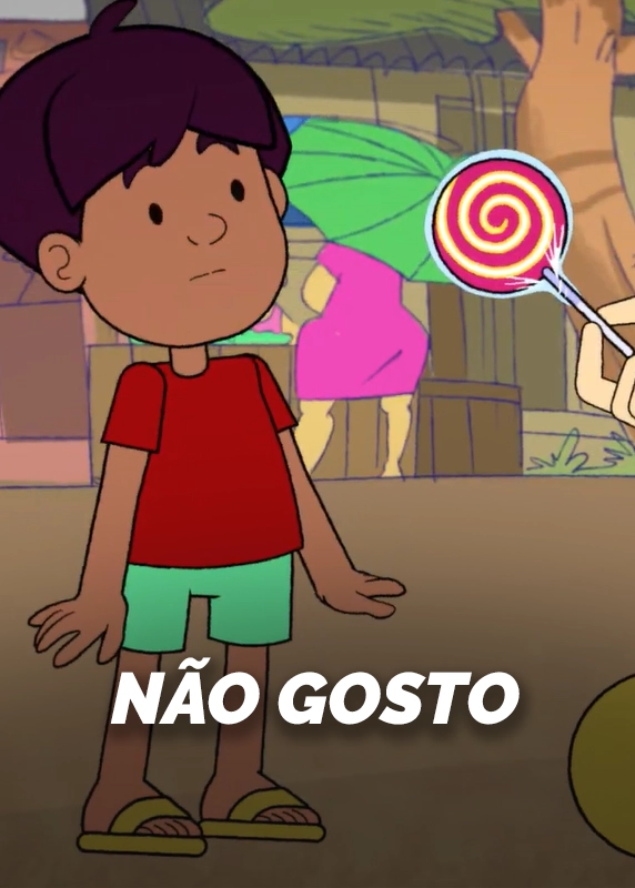 Capa do vídeo de Animação 11