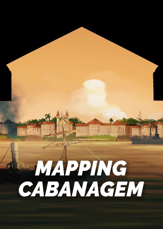 Capa do vídeo de Mapping e Espetáculos 2