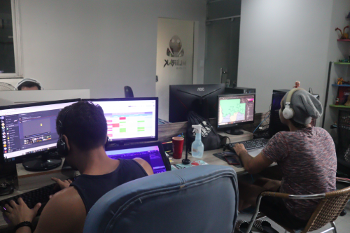 Imagem 9 da equipe Muirak